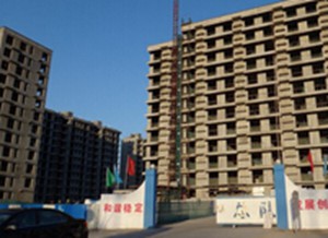 北京景源兴达建筑材料有限公司